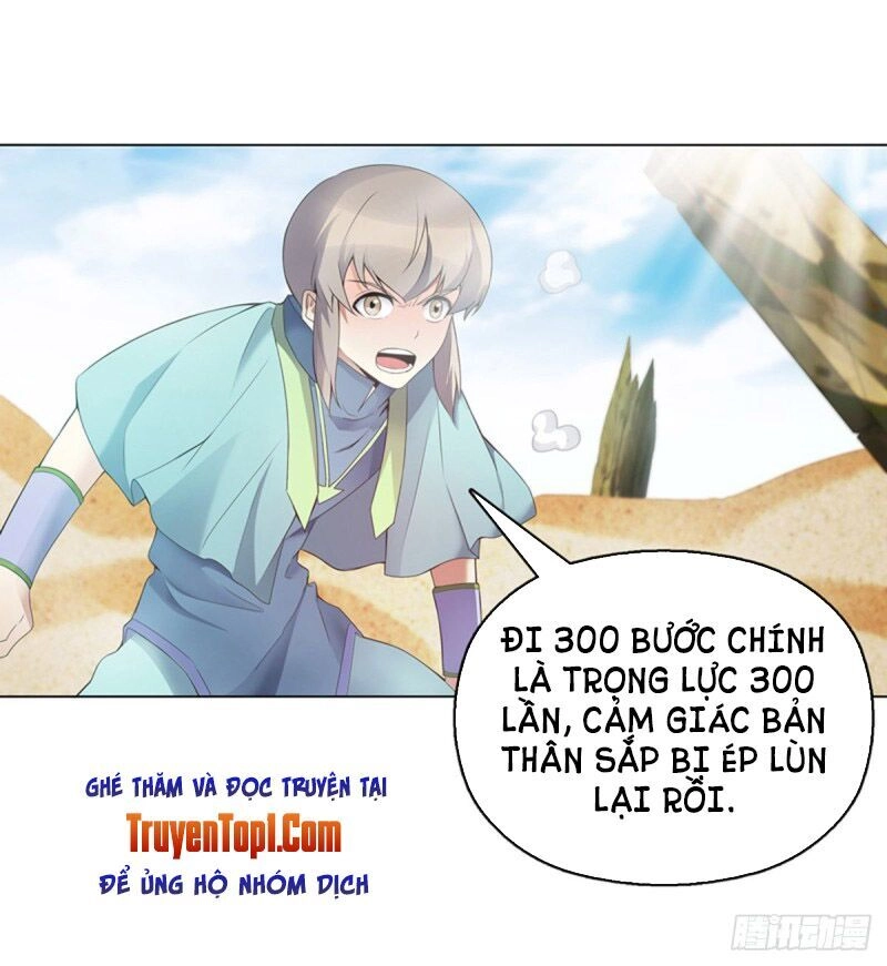 Thiên Thần Quyết Chapter 116 - 9
