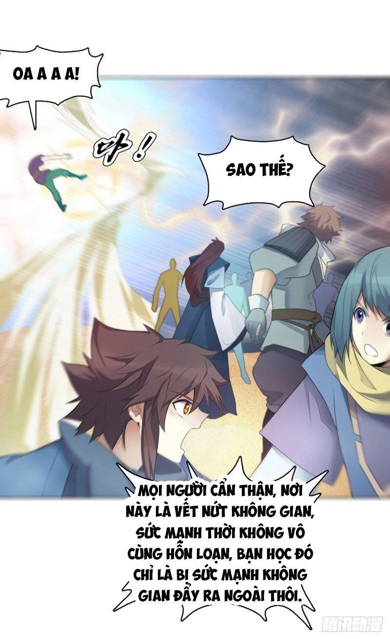 Thiên Thần Quyết Chapter 116 - 10