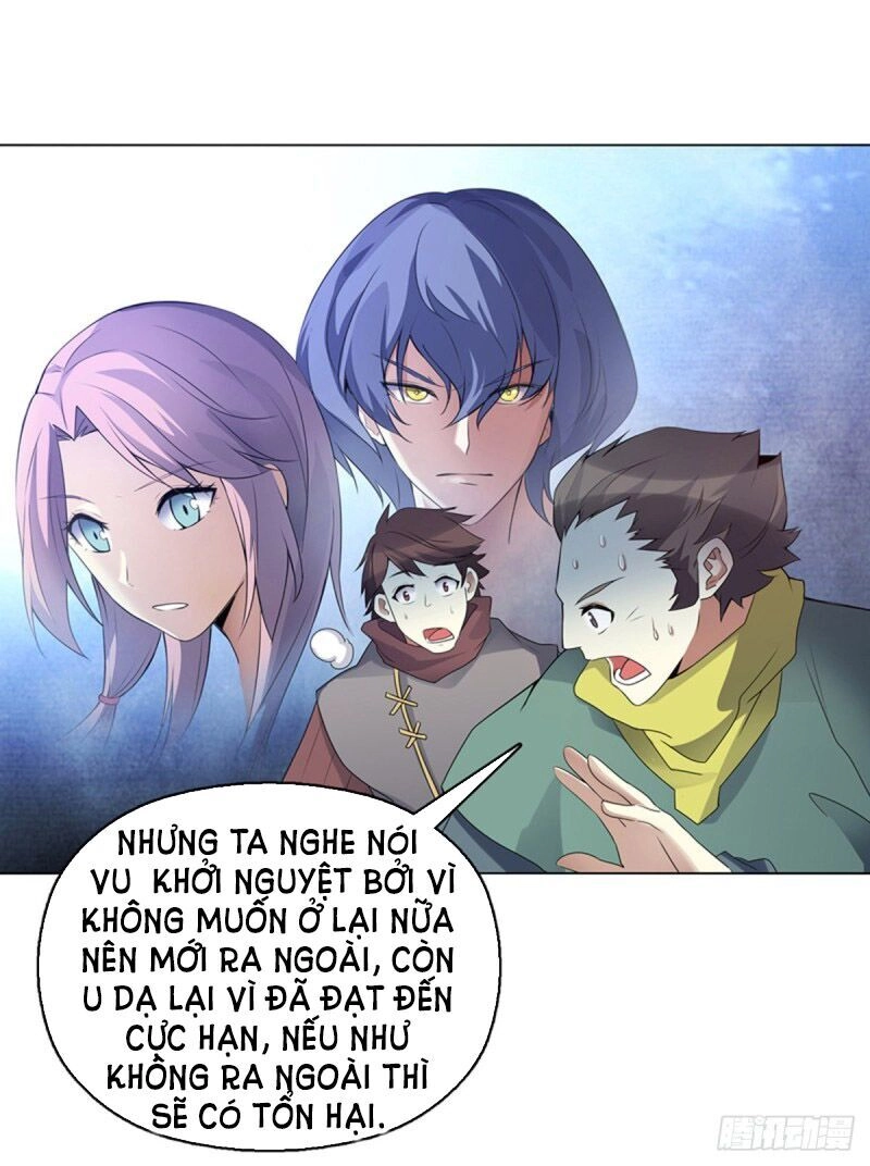 Thiên Thần Quyết Chapter 116 - 13