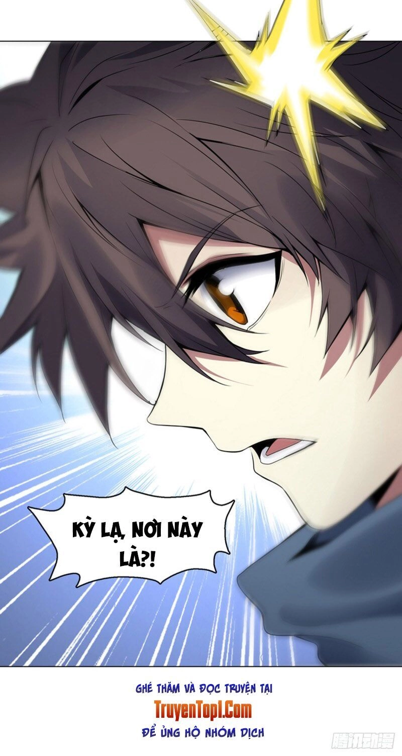 Thiên Thần Quyết Chapter 116 - 17