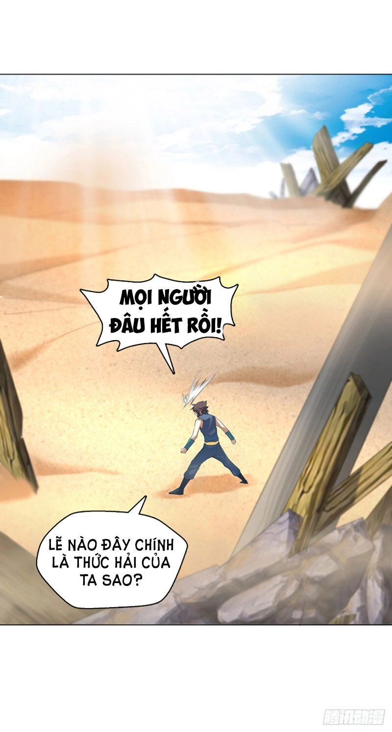 Thiên Thần Quyết Chapter 116 - 18