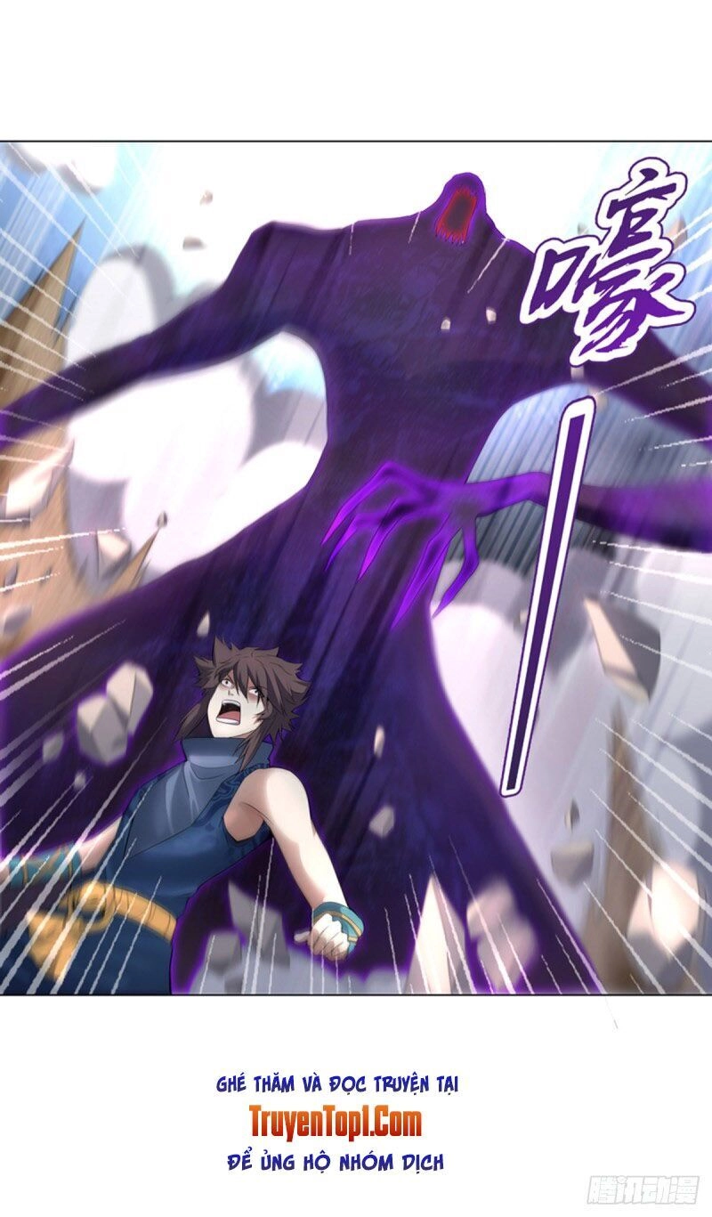 Thiên Thần Quyết Chapter 116 - 19