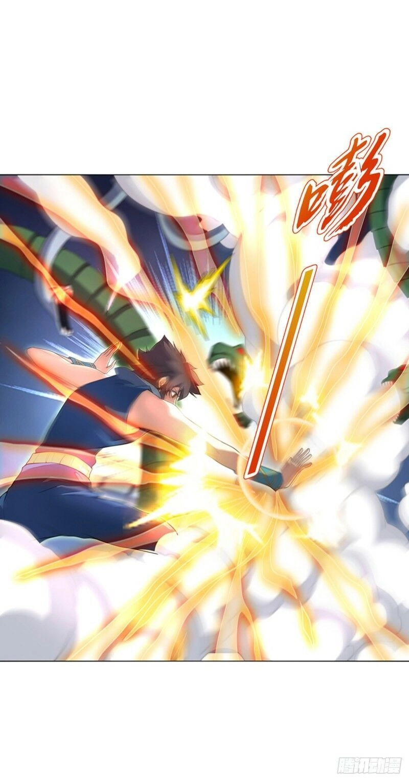 Thiên Thần Quyết Chapter 116 - 22