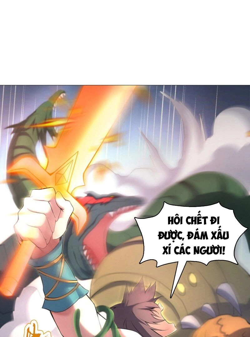 Thiên Thần Quyết Chapter 116 - 25