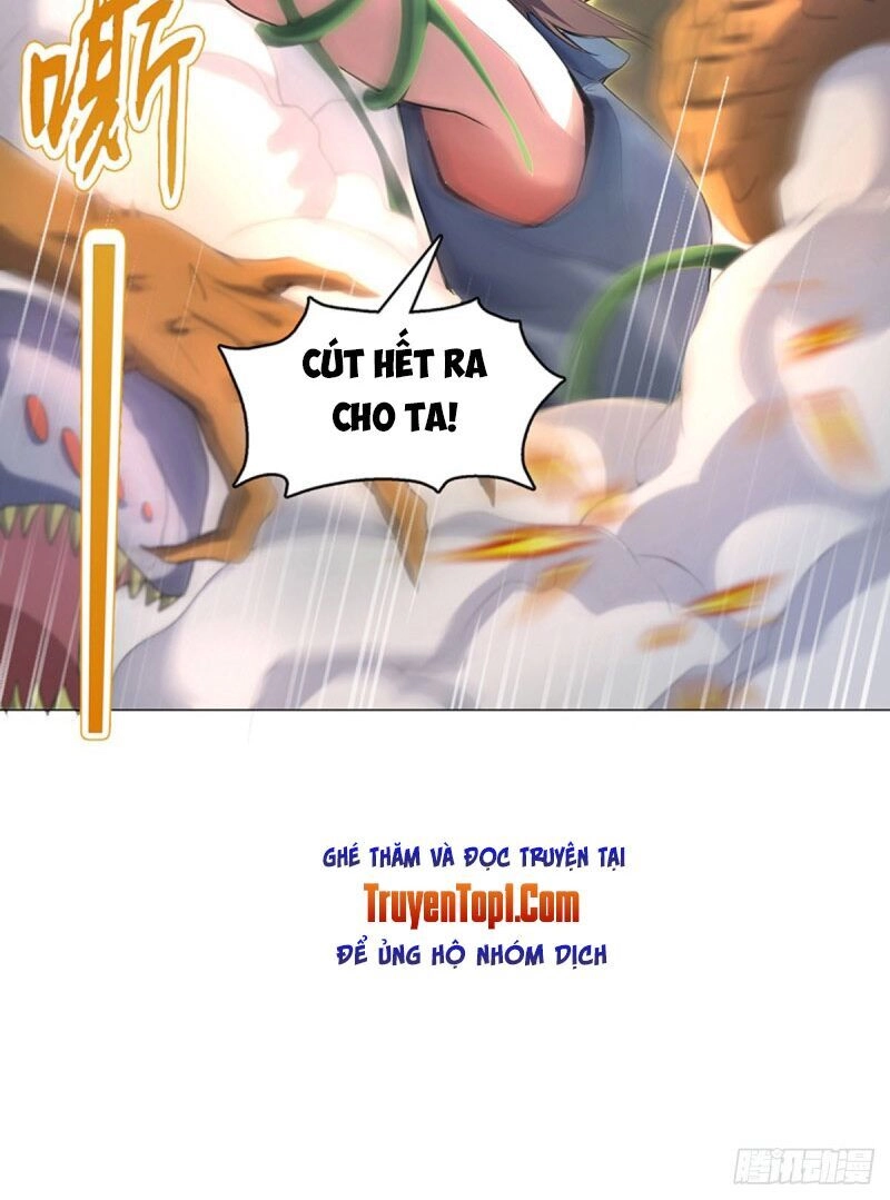 Thiên Thần Quyết Chapter 116 - 26