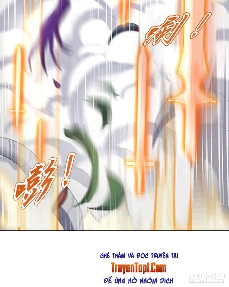 Thiên Thần Quyết Chapter 116 - 29