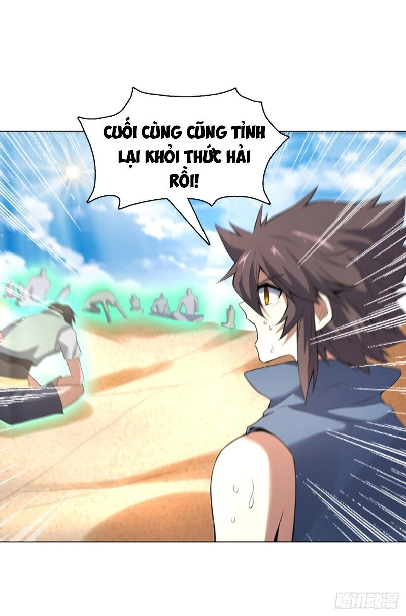 Thiên Thần Quyết Chapter 116 - 30