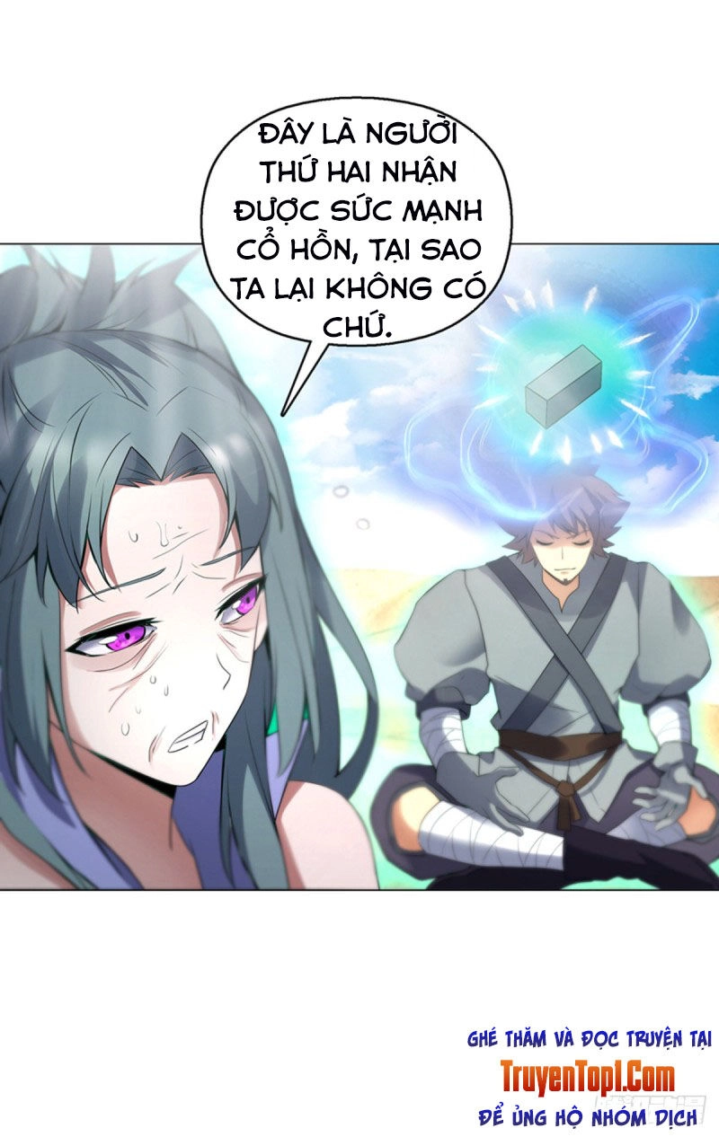 Thiên Thần Quyết Chapter 117 - 1