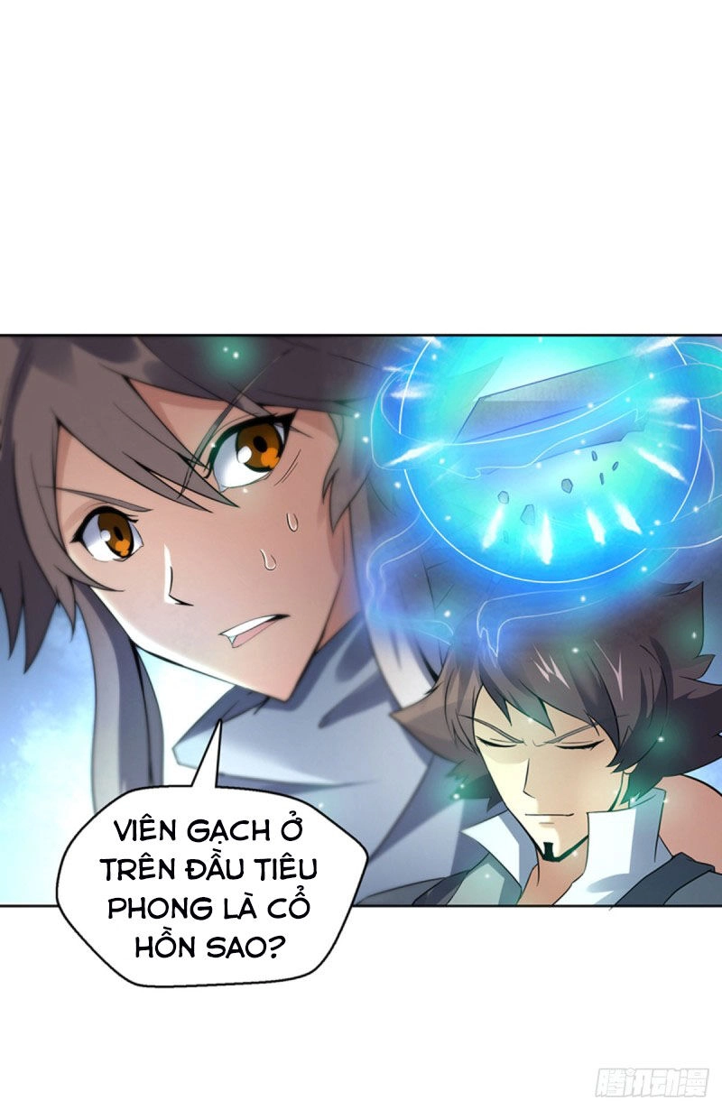 Thiên Thần Quyết Chapter 117 - 2