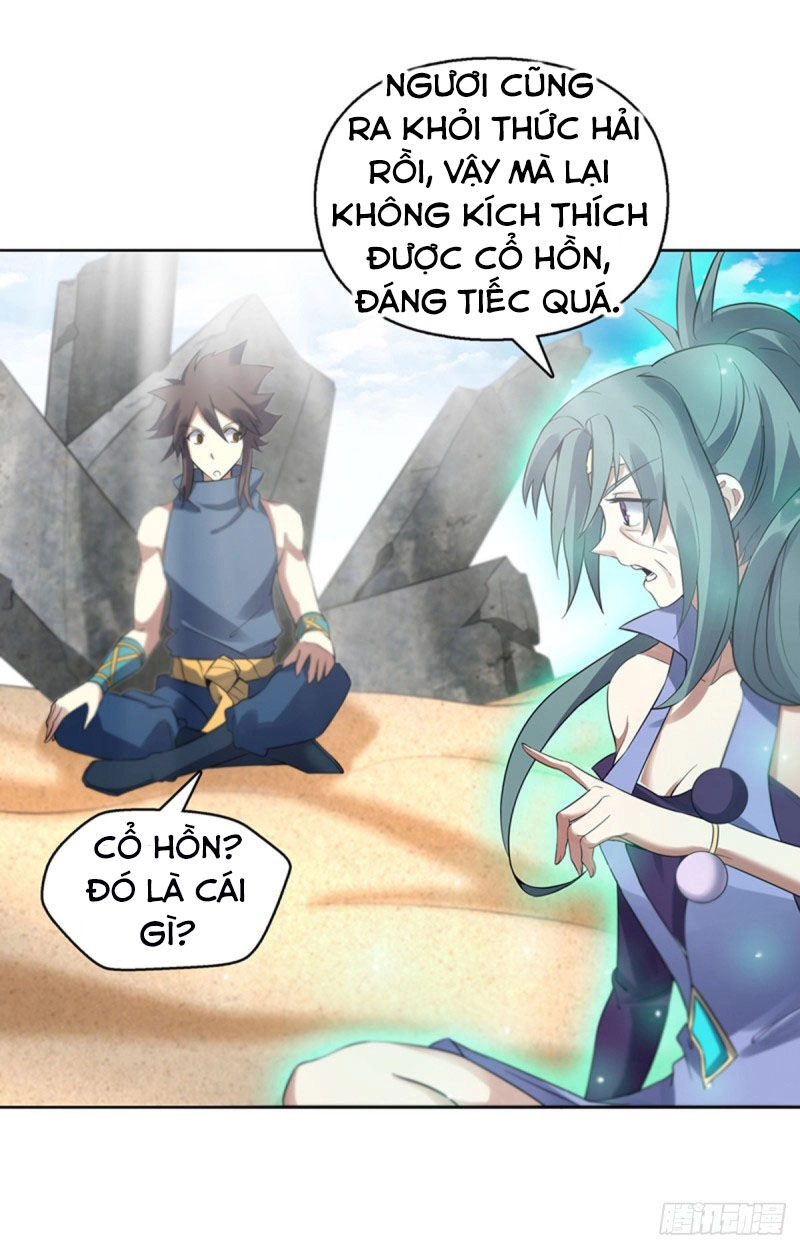 Thiên Thần Quyết Chapter 117 - 3