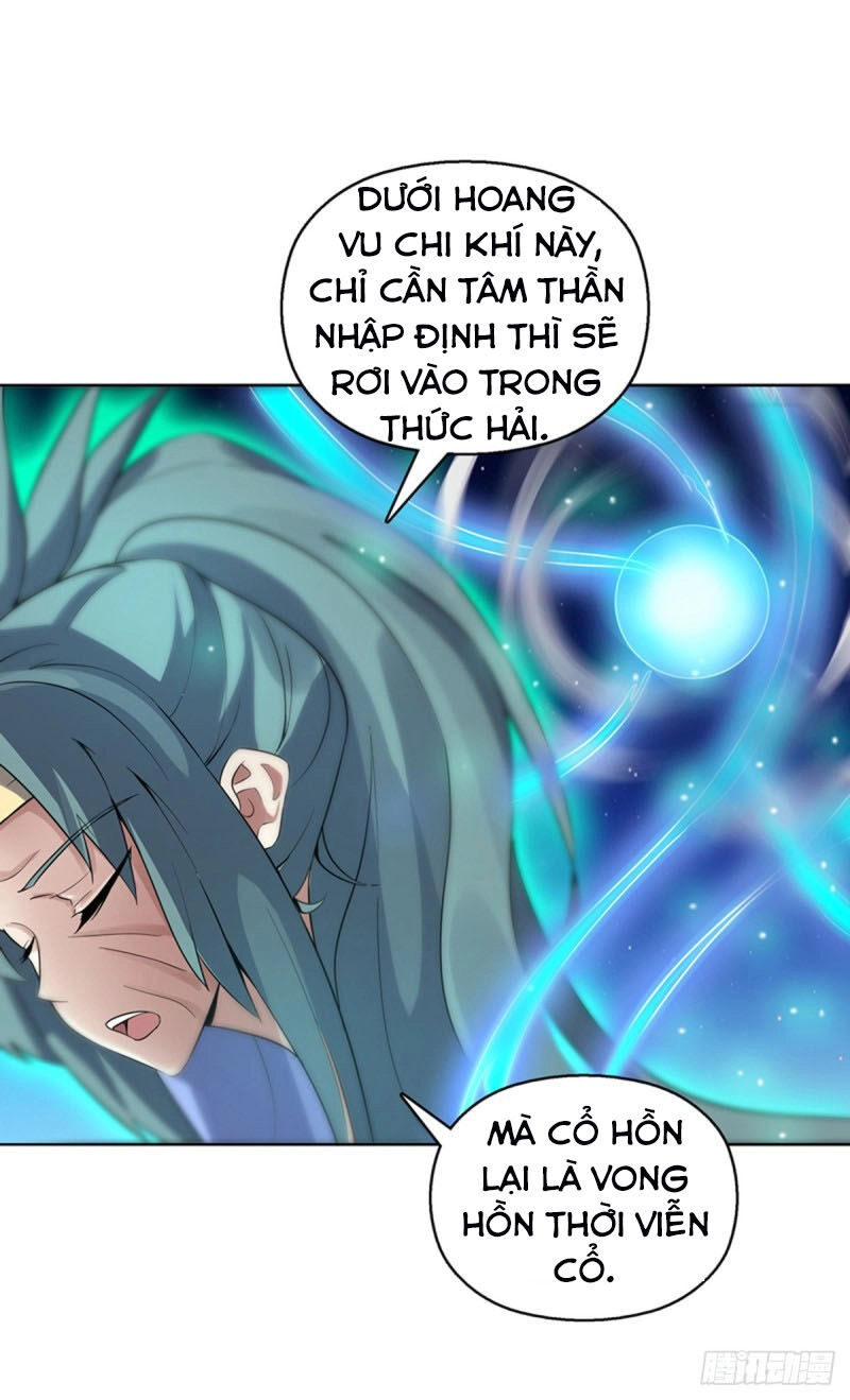 Thiên Thần Quyết Chapter 117 - 4