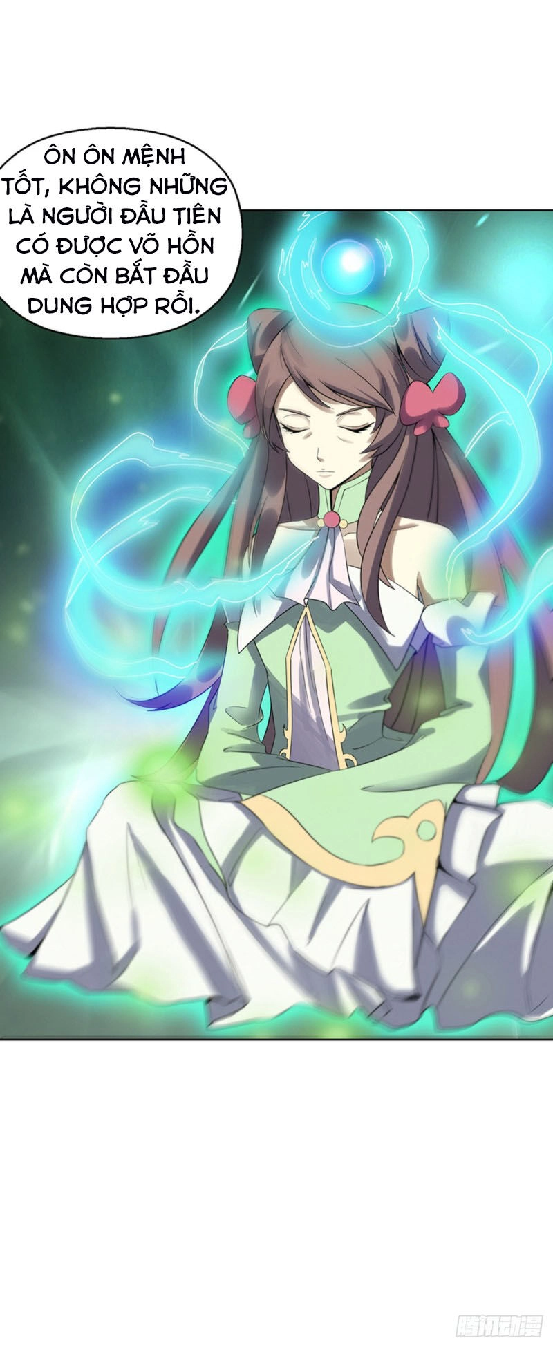 Thiên Thần Quyết Chapter 117 - 6