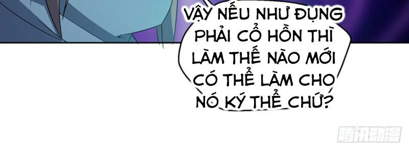Thiên Thần Quyết Chapter 117 - 8