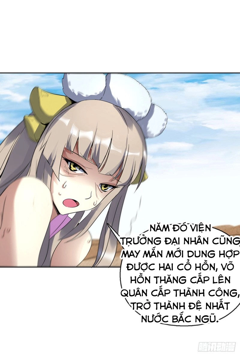 Thiên Thần Quyết Chapter 117 - 12