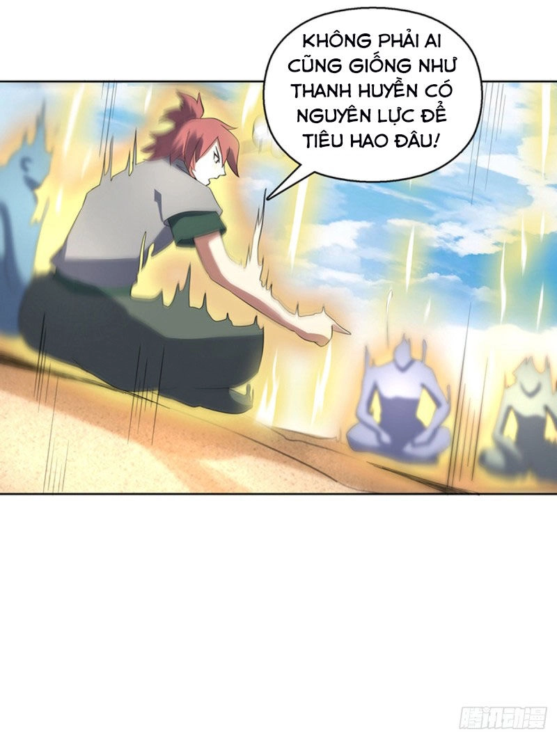 Thiên Thần Quyết Chapter 117 - 15