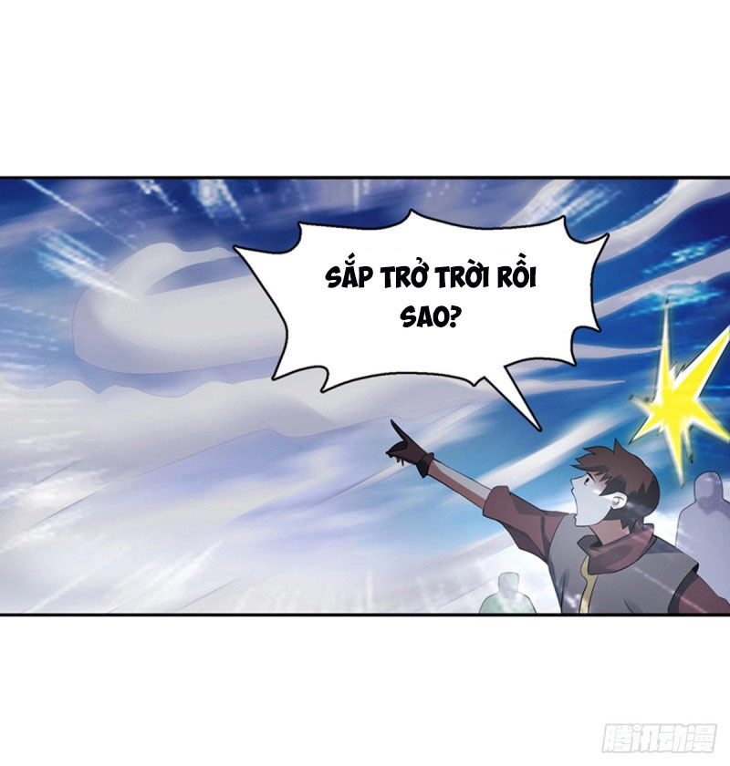 Thiên Thần Quyết Chapter 117 - 17