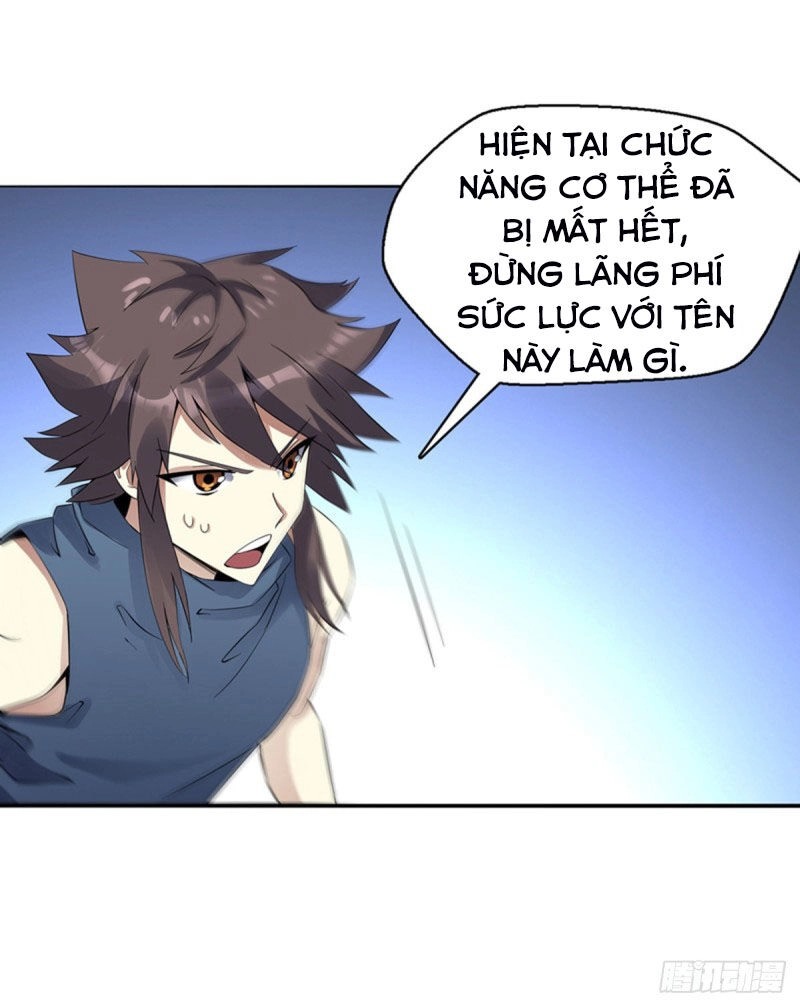 Thiên Thần Quyết Chapter 117 - 20