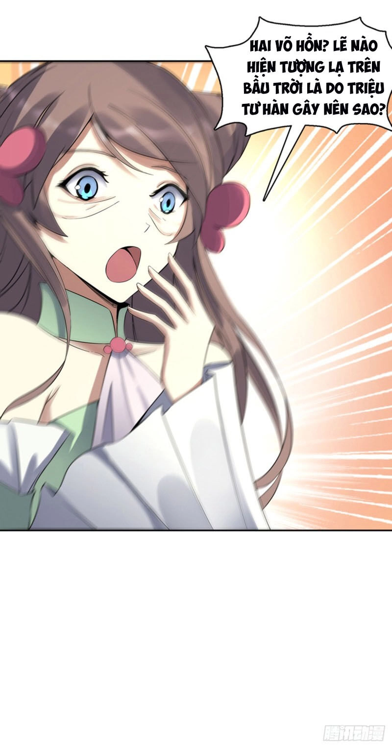 Thiên Thần Quyết Chapter 117 - 22