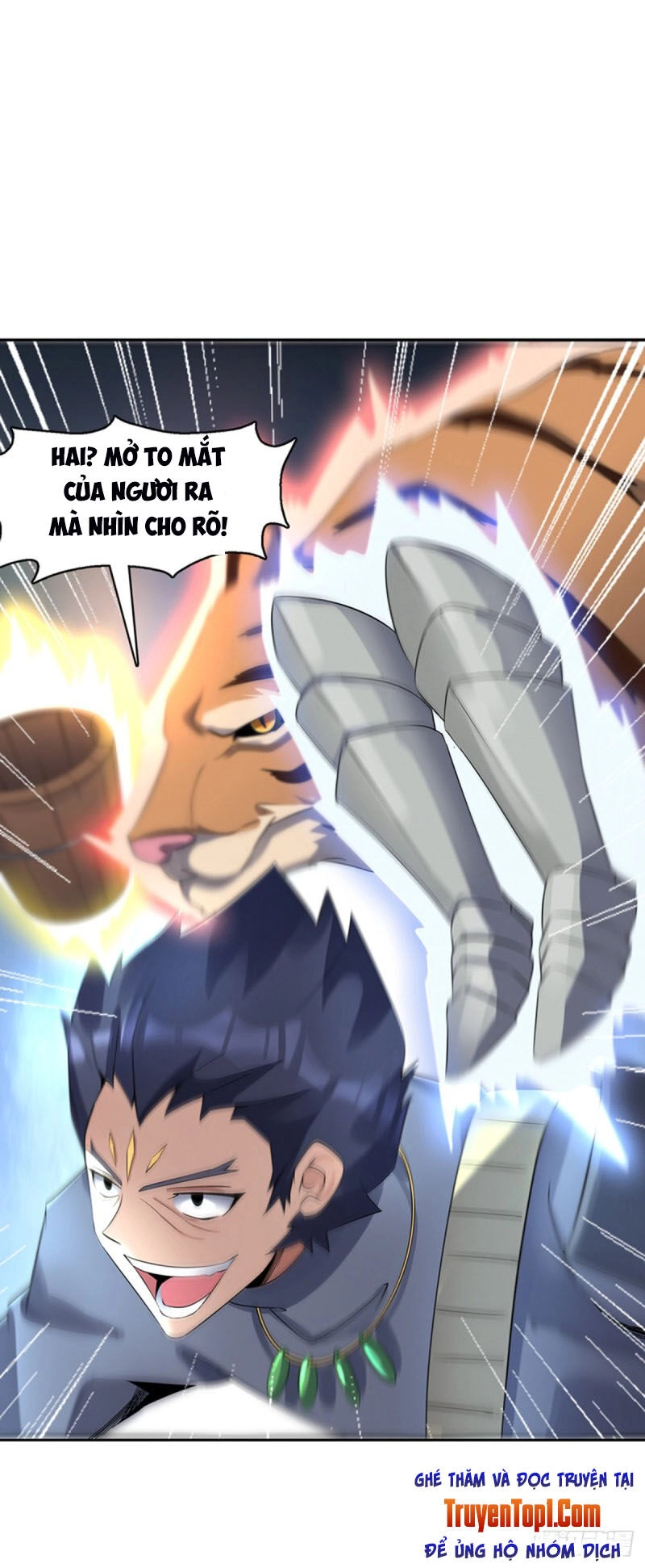 Thiên Thần Quyết Chapter 117 - 23