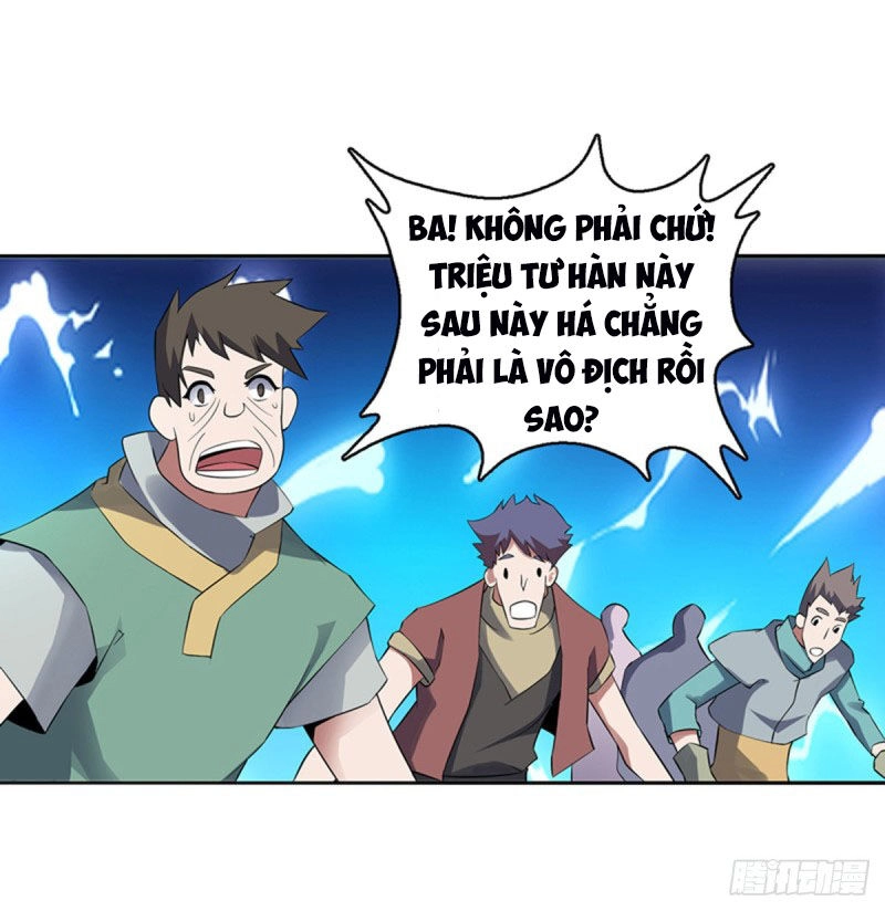 Thiên Thần Quyết Chapter 117 - 24