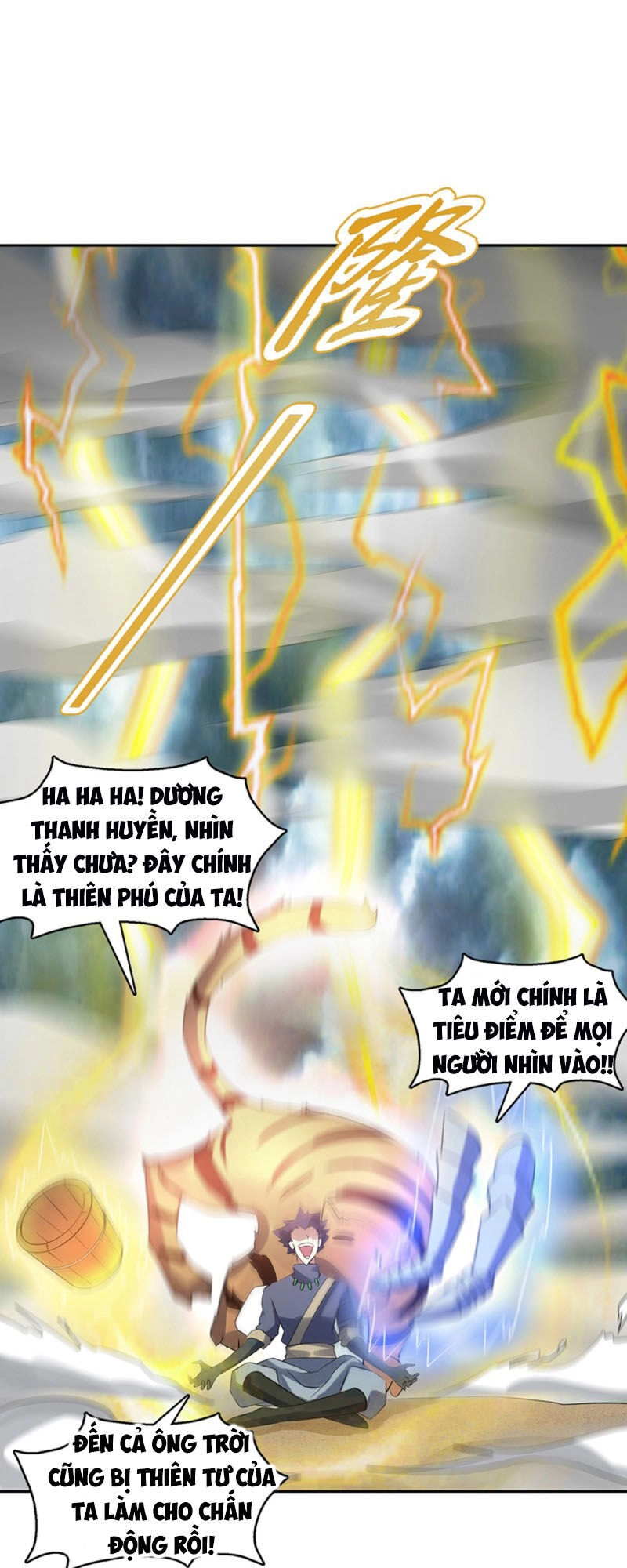 Thiên Thần Quyết Chapter 117 - 25