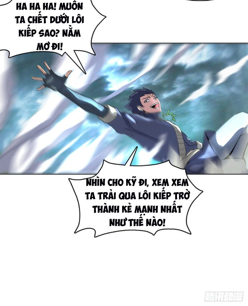 Thiên Thần Quyết Chapter 117 - 30