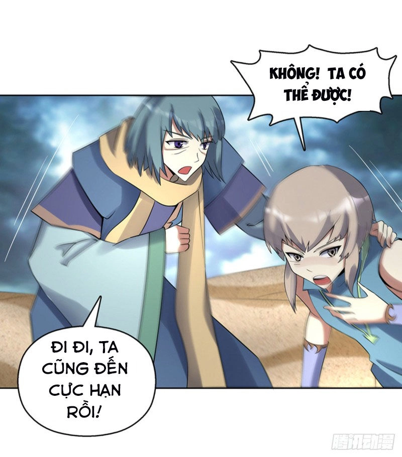 Thiên Thần Quyết Chapter 117 - 32