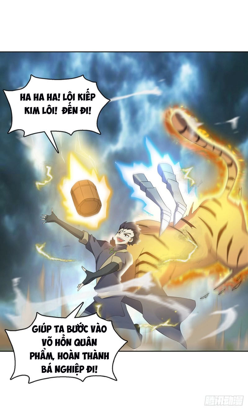 Thiên Thần Quyết Chapter 117 - 34