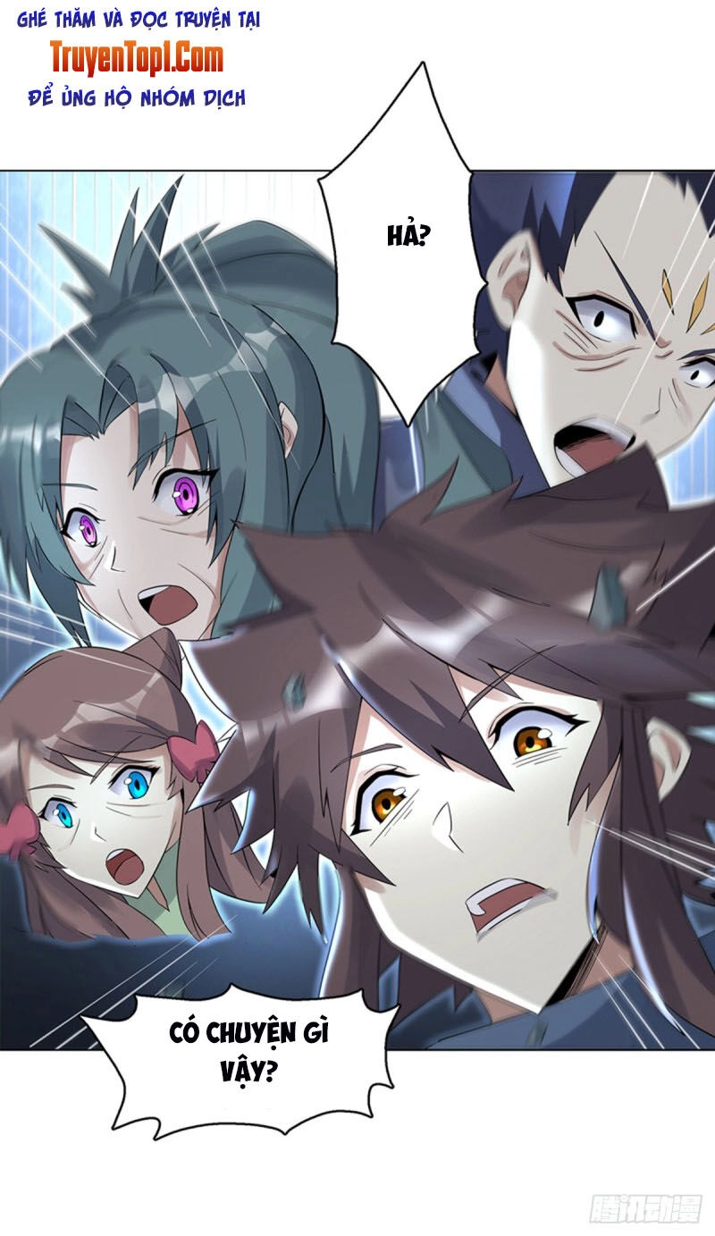 Thiên Thần Quyết Chapter 117 - 37