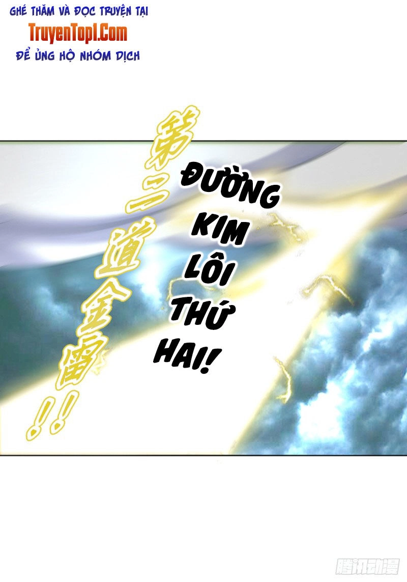 Thiên Thần Quyết Chapter 118 - 1