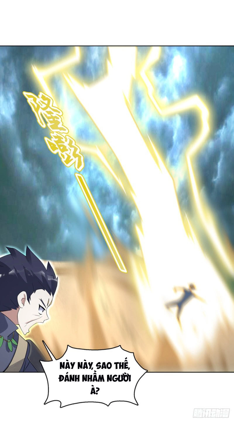 Thiên Thần Quyết Chapter 118 - 2