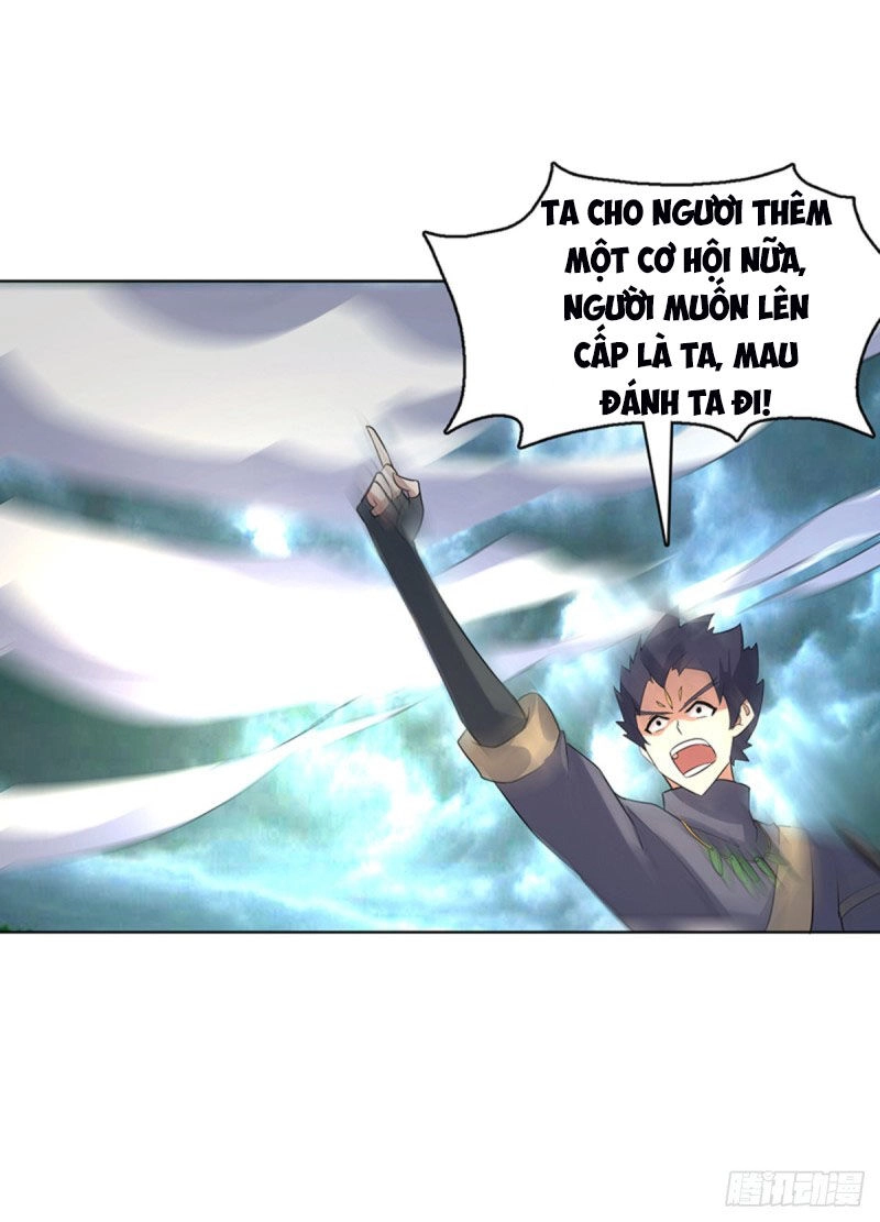 Thiên Thần Quyết Chapter 118 - 3