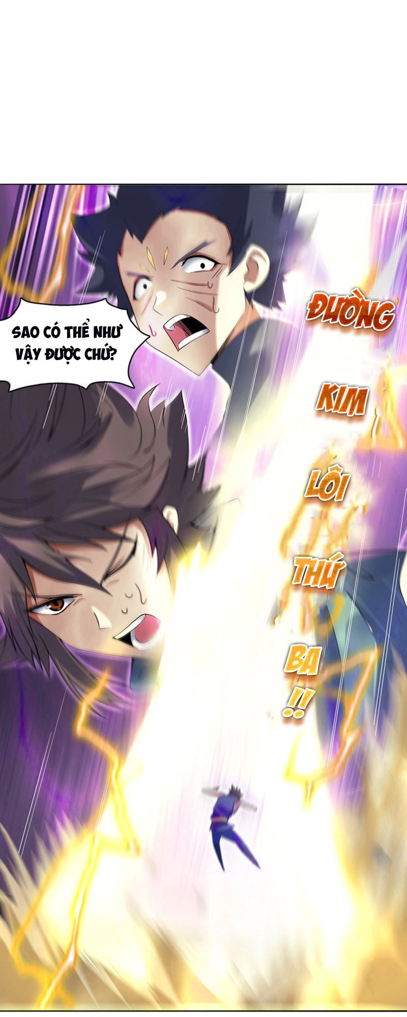 Thiên Thần Quyết Chapter 118 - 4