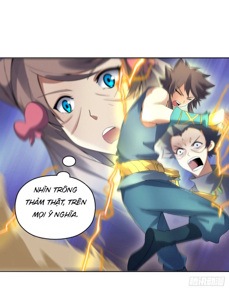 Thiên Thần Quyết Chapter 118 - 6