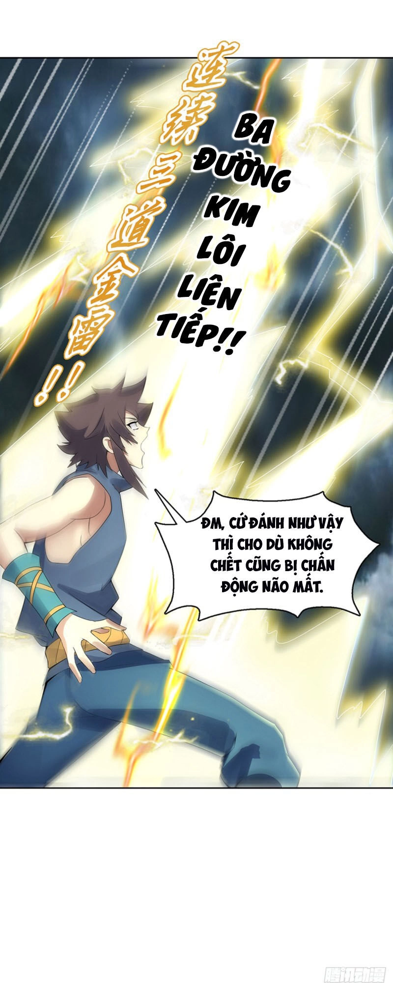 Thiên Thần Quyết Chapter 118 - 8