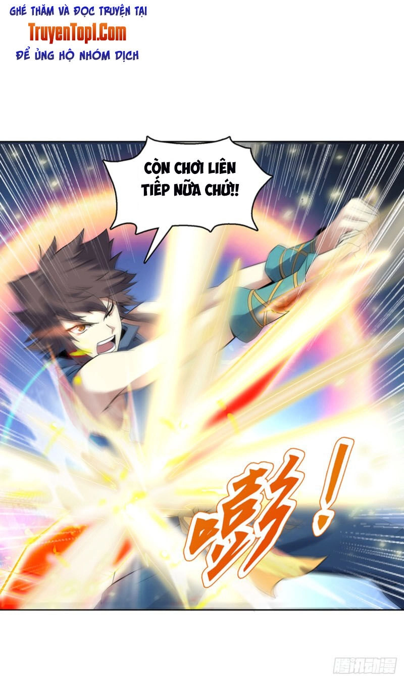 Thiên Thần Quyết Chapter 118 - 10