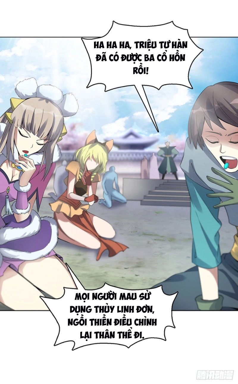 Thiên Thần Quyết Chapter 118 - 16