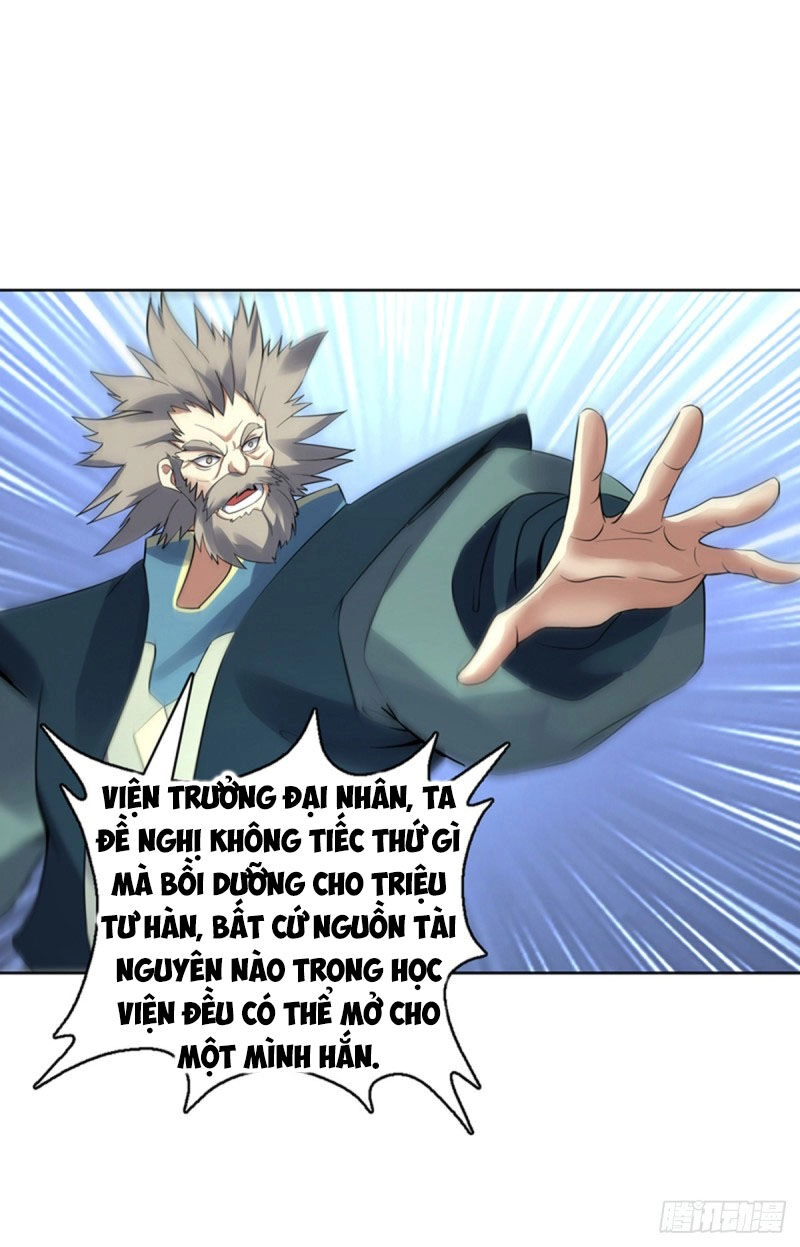 Thiên Thần Quyết Chapter 118 - 17