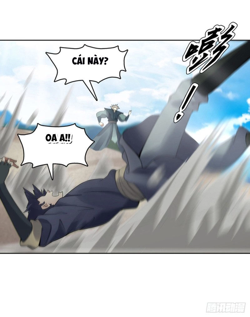 Thiên Thần Quyết Chapter 118 - 18