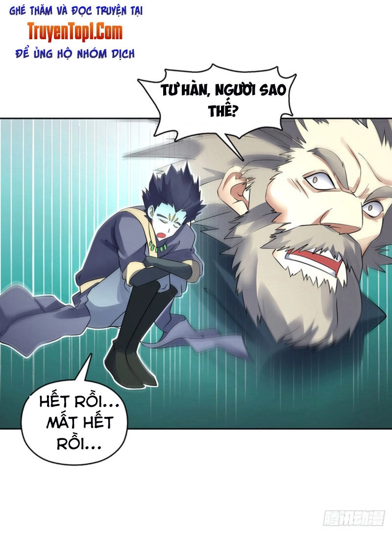 Thiên Thần Quyết Chapter 118 - 19