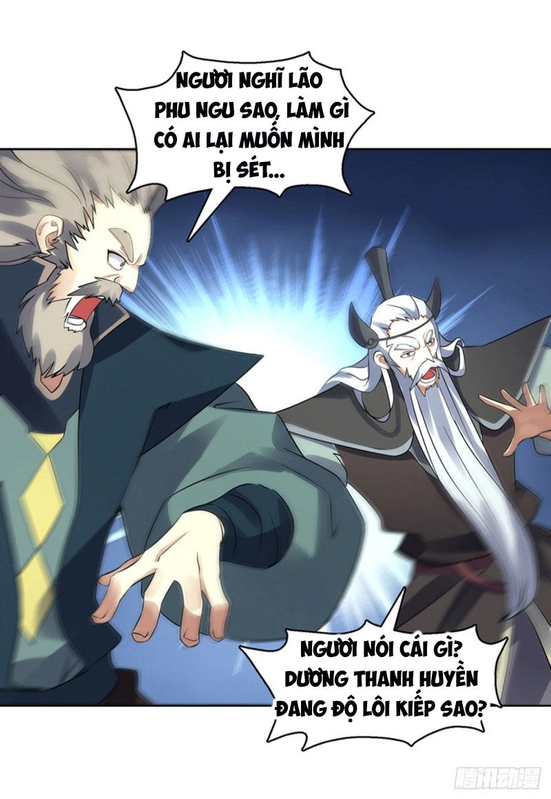 Thiên Thần Quyết Chapter 118 - 21