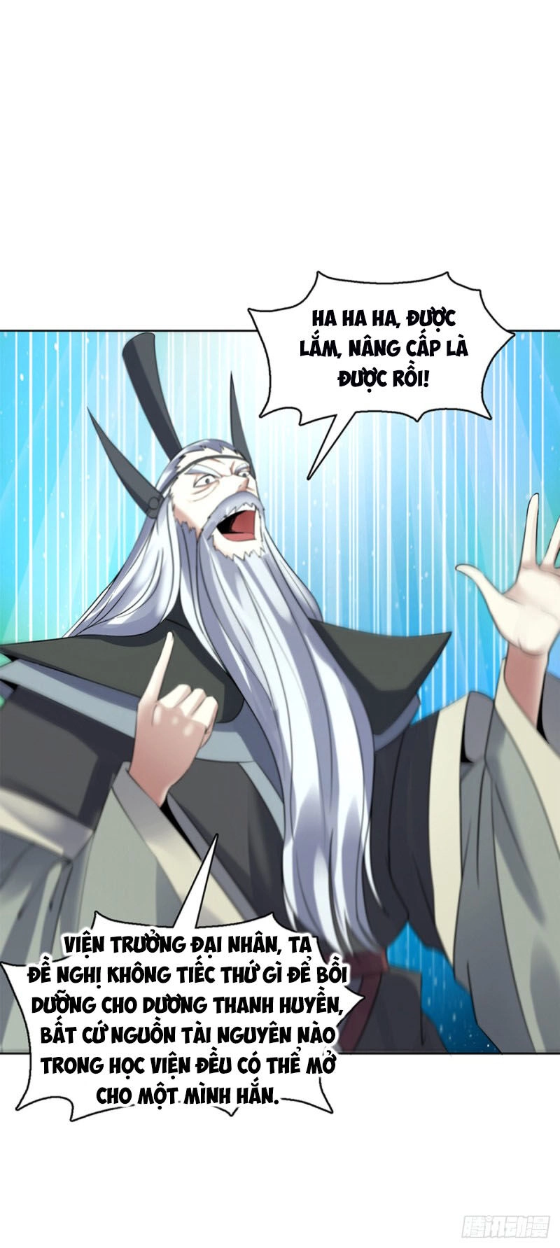 Thiên Thần Quyết Chapter 118 - 23