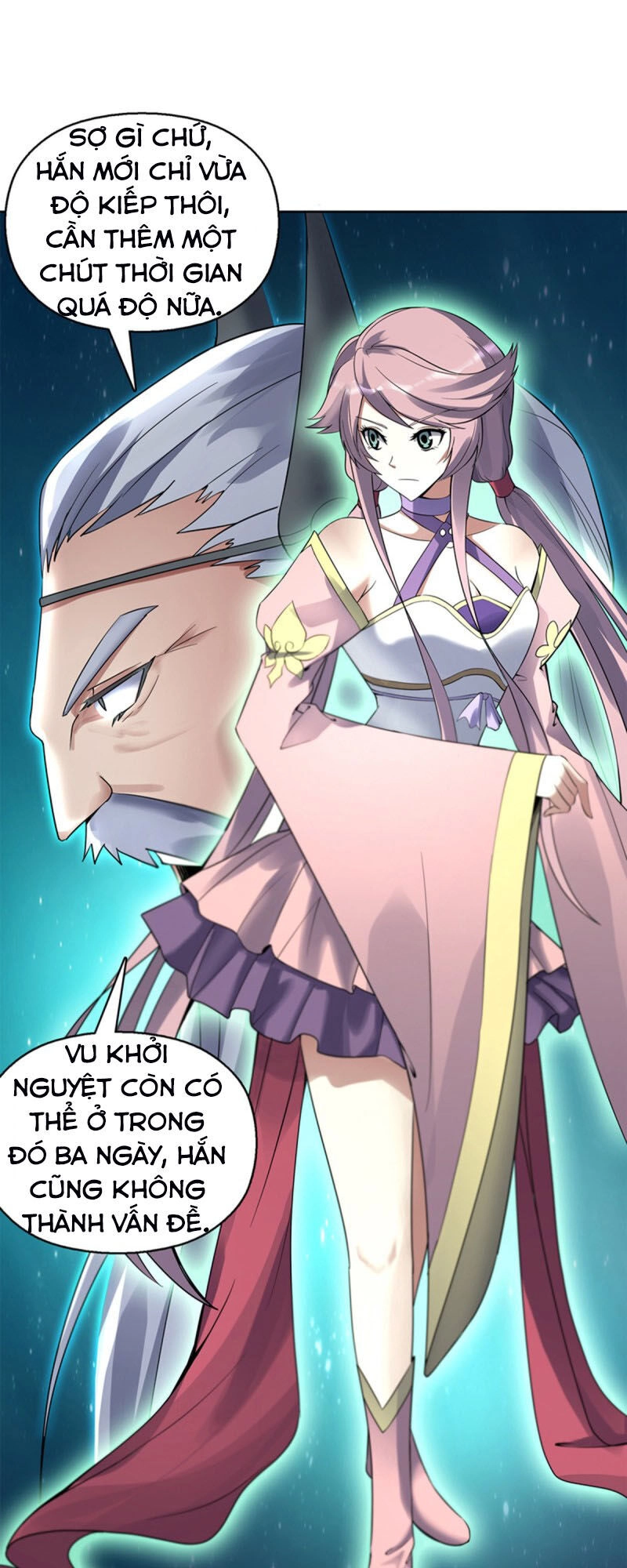 Thiên Thần Quyết Chapter 118 - 25