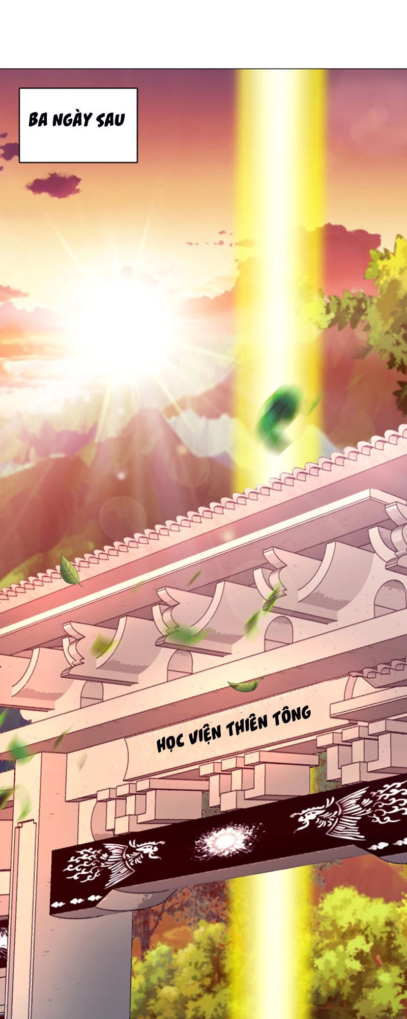 Thiên Thần Quyết Chapter 118 - 27