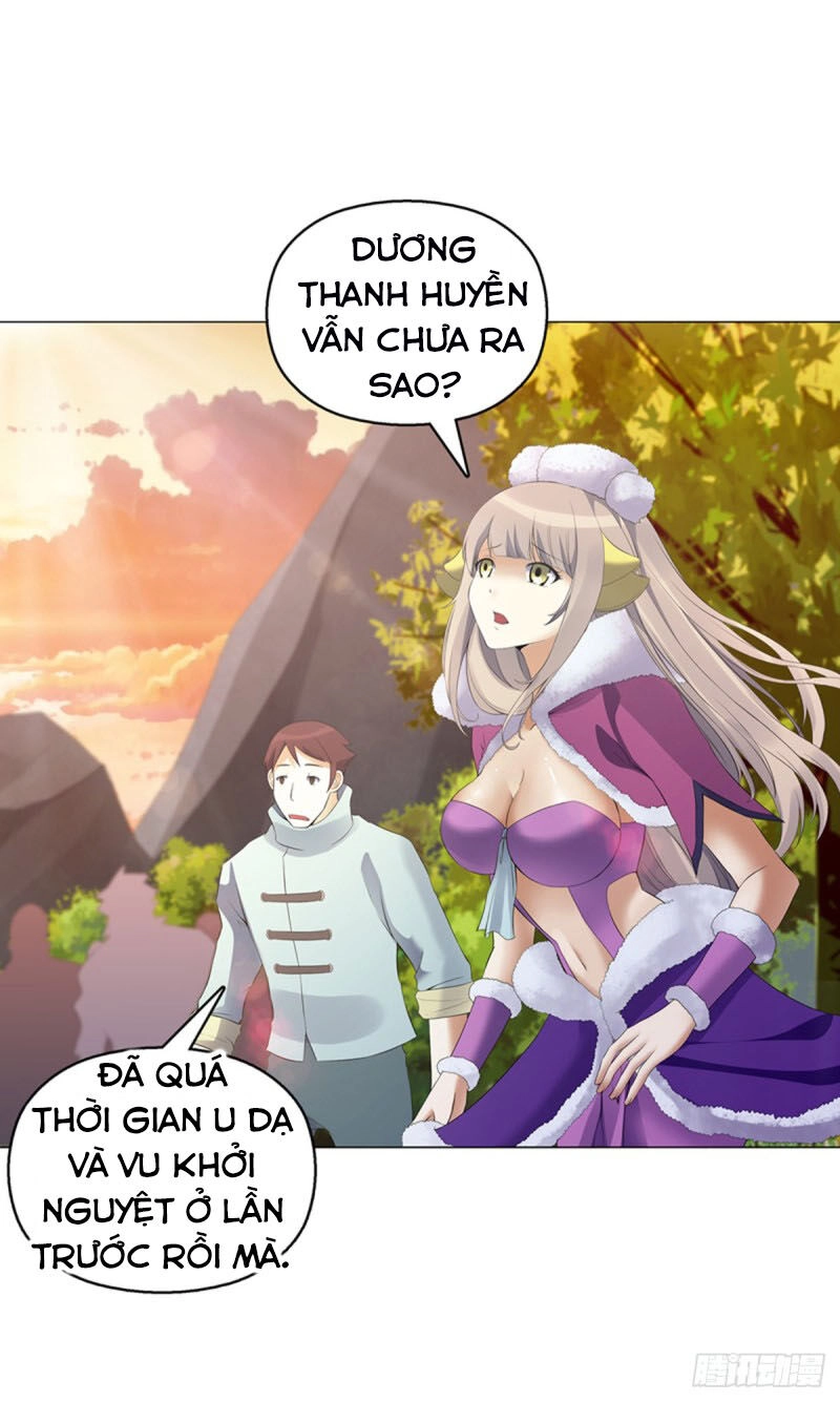 Thiên Thần Quyết Chapter 118 - 29