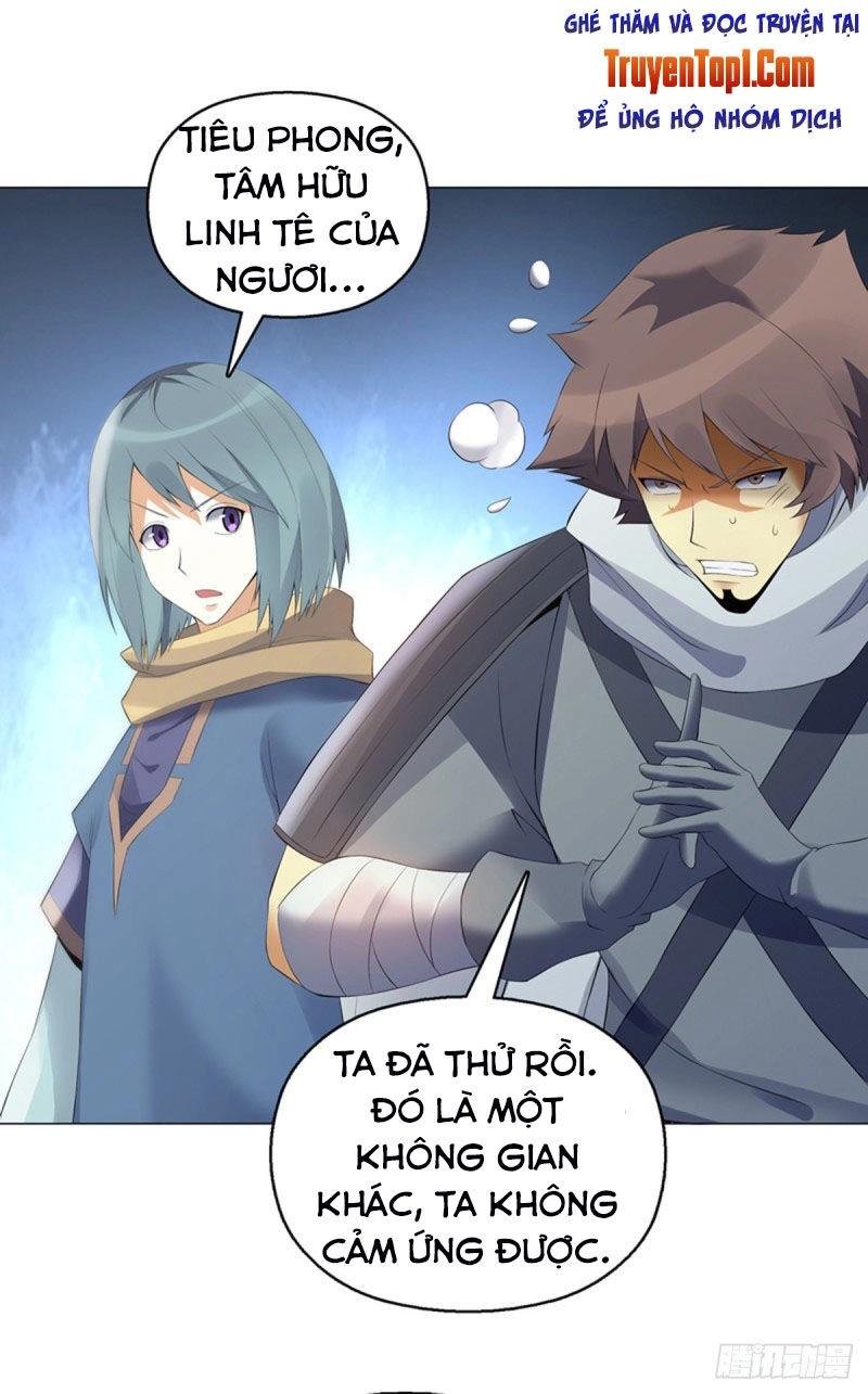 Thiên Thần Quyết Chapter 118 - 31