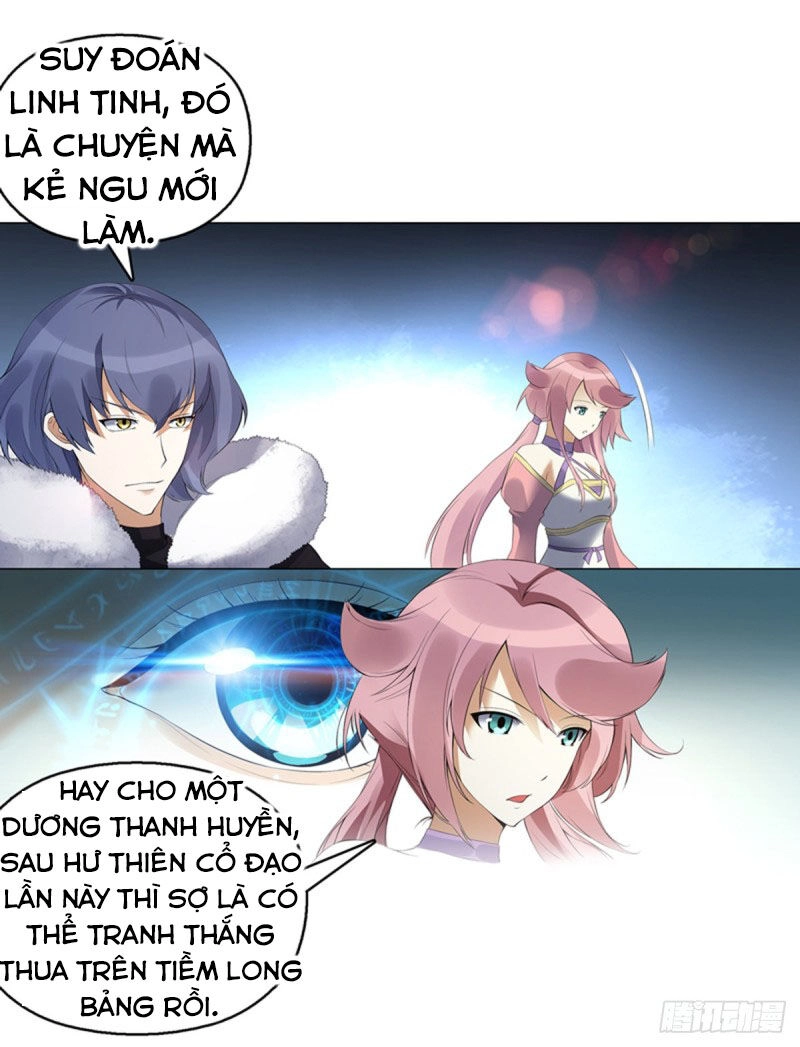 Thiên Thần Quyết Chapter 119 - 4