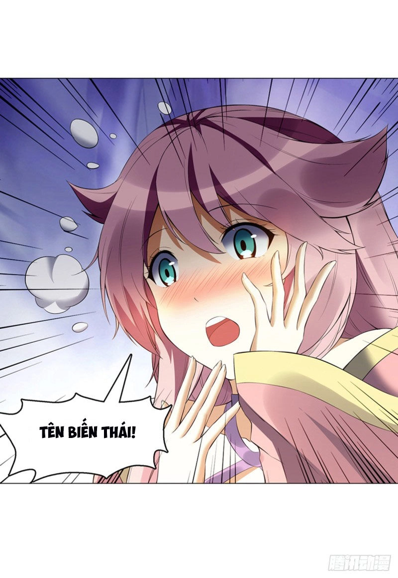 Thiên Thần Quyết Chapter 119 - 8