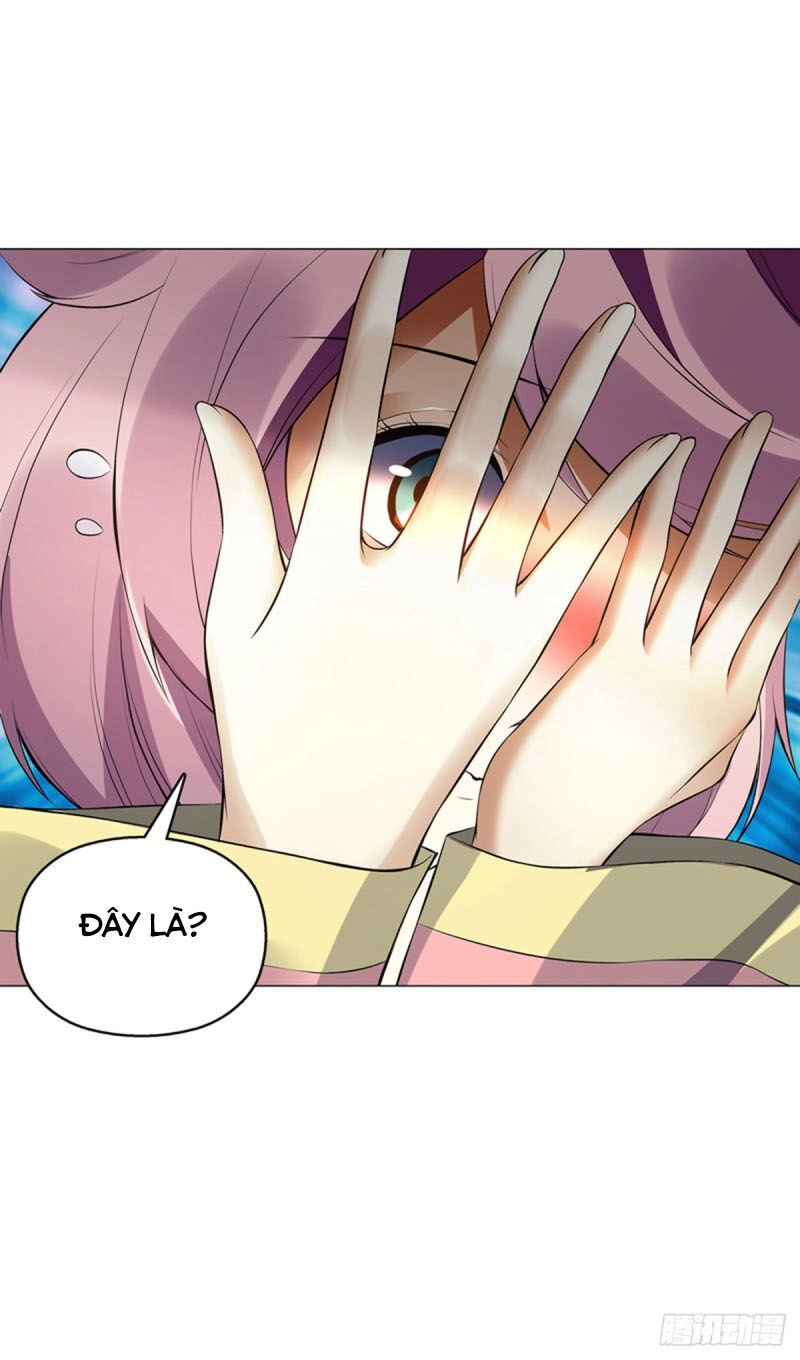 Thiên Thần Quyết Chapter 119 - 10