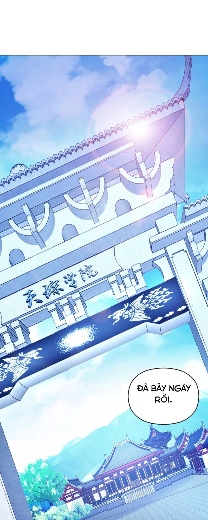 Thiên Thần Quyết Chapter 119 - 13